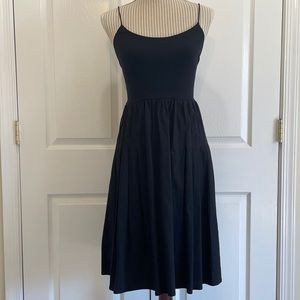 THEORY Little Black Dress